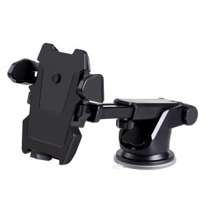 Top Selling Universal Glass, Dash-Board Car Phone Holder