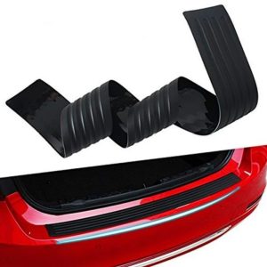 Universal Car-Truck-SUV Rear Bumper Protector Pad