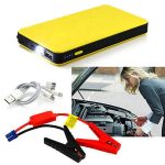 High Quality A9 car emergency power supply