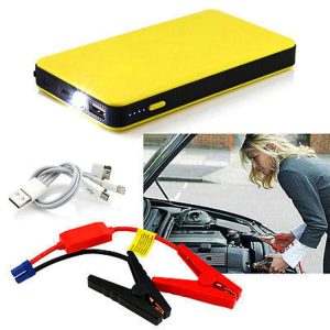 High Quality A9 car emergency power supply