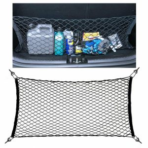 Truck-SUV Universal Trunk CARGO NET