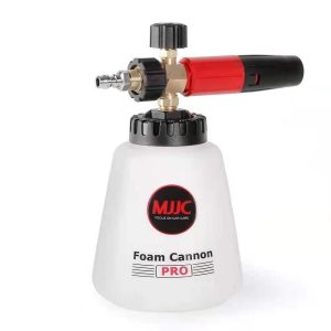 High Pressure Car Washing Foam Spray Pot