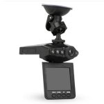 HD Driving Recorder 120° Angle 3 million Pixels