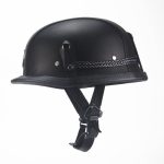 World War Two retro motorbike Stylish helmet