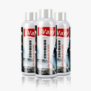 Car-SUV Glass Oil Film Windshield Remover