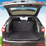 High Quality Car-SUV Waterproof Protection pet mat