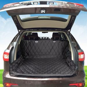 High Quality Car-SUV Waterproof Protection pet mat