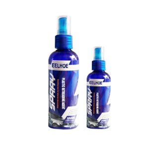 Car-SUV Leather plastic retreading agent