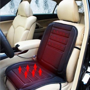 Top Selling Universal Car heating cushion 12V DC