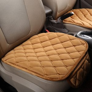 Top Selling Car Anti Slip Seat Cushion Warming Pad