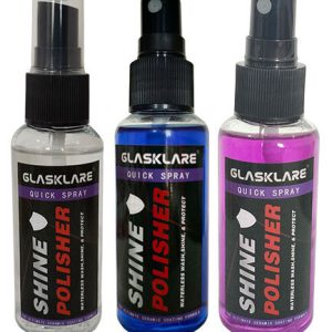 Car-SUV 9H Ceramic Shine waterless Spray