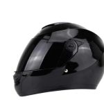 helmet full face winter anti-fog full-covering