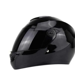 helmet full face winter anti-fog full-covering