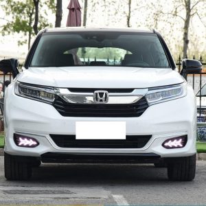 Streamer Three-color Dedicated Daytime Running Light