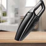 Auto Clean Wireless Portable Car Vacuum Cleaner