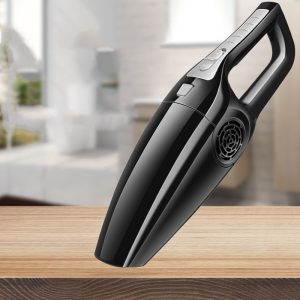Auto Clean Wireless Portable Car Vacuum Cleaner