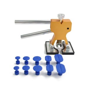 High Quality Car Paintless Dent Repair Kit