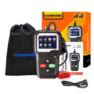 Automotive fault diagnosis scanner OBD2,EOBD