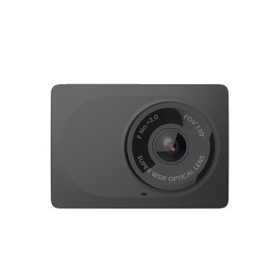 Intelligent night vision driving recorder 2.7 inches 2M pixels