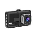HD Night Vision Driving Recorder angle 140° 32G