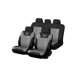 Universal 9PCS Seat Covers Car-SUV-Truck & Van