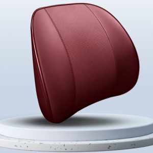 Car Headrest Lumbar Cushion Neck Pillow Pillow