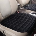 Car Seat Cover Universal Front Seat Breathable Cushion