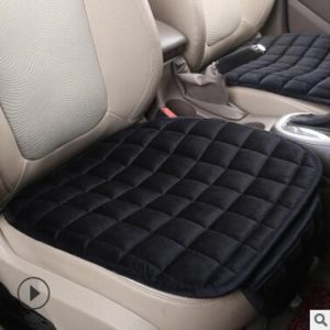Car Seat Cover Universal Front Seat Breathable Cushion