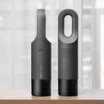 Xiaomi Car Wireless Handheld Vacuum Cleaner