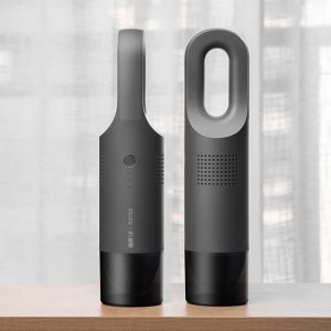 Xiaomi Car Wireless Handheld Vacuum Cleaner