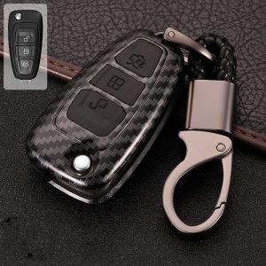 Key Cover Special Silicone Shell Buckle For Fox