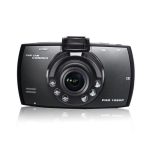 2.2inch LCD 1080P DVR Night Vision Dash Cam