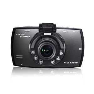 2.2inch LCD 1080P DVR Night Vision Dash Cam