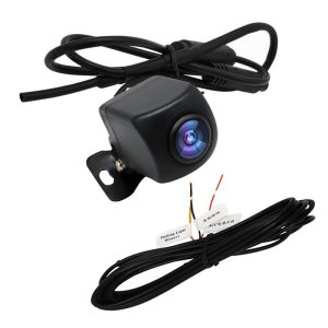 Rear View Wide-Angle Night Vision Camera