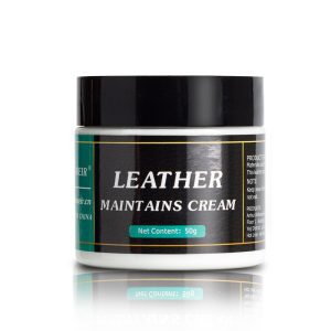 Leather Repair Cream Vinyl Holes Scratch Cracks Rips Kit