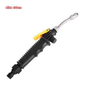 Wax Water Foam Removable Cleaning Gun