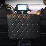 Car Interior Seat Storage Stowing Tidying Car Organizer
