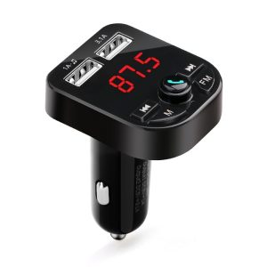 MP3 Player Multifunctional Bluetooth Hands-Free Receiver
