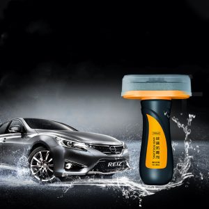 Liquid Crystal Glass Plating Coating Agents