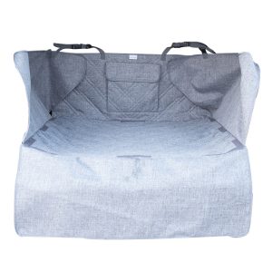 Car-SUV Trunk & Rear Seat Pet Waterproof Mat