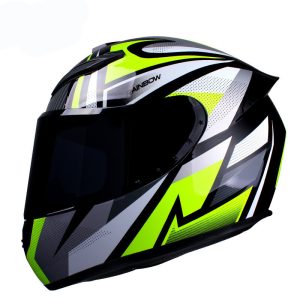 Full Cover Four Seasons Personality Cool Running Helmet