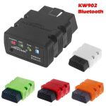 Universal Car fault diagnosis instrument 12V