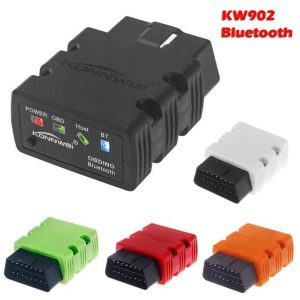 Universal Car fault diagnosis instrument 12V