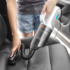 car Vacuum cleaner 7.4V 40W/50W 2000MAH