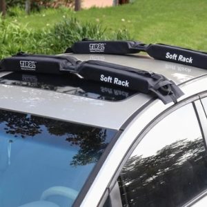 Universal Multifunction Car-SUV luggage rack