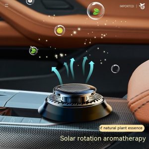Car Perfume Long-lasting High-end Fragrance