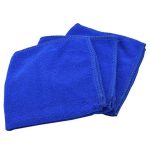High Quality Car waxing, polishing And Wash Microfiber Towel