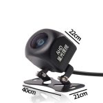 Car-SUV HD camera 720 Resolution 170 Angle