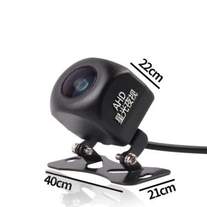 Car-SUV HD camera 720 Resolution 170 Angle