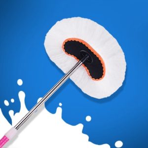Car wash High Quality Cleaning brush Slick & Wool